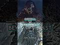 Godzilla vs Bewilderbeast