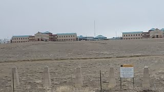 LIVE AT ADX SUPERMAX EL CHAPOS NEW HOME AR-15 OUT AND MANY OFFICERS, STILL A PASS 1A AUDIT