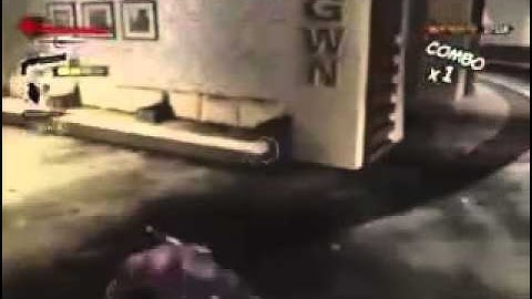 Deadpool Game Chance White walkthrough part 26 Gameplay