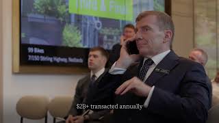 Stonebridge Property Group National Portfolio Auction Platform