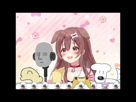 もぐもぐYUMMY！[戌神ころね/戌神沁音]