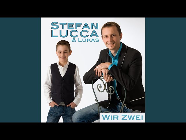 Stefan Lucca - Es Ist Keine Liebe