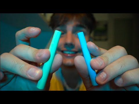 ASMR Para arrancar la semana consciente y feliz ☺️