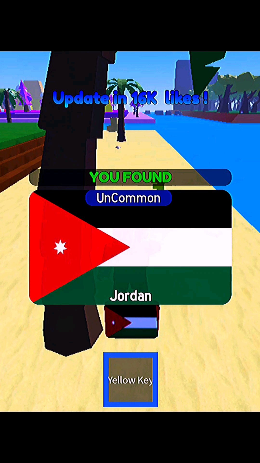 Saya Mencari Bendera Jordan Di GAME ROBLOX Shorts Roblox YouTube Oardefault 