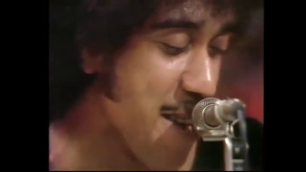 Thin Lizzy - It's Only Money (DYESS)