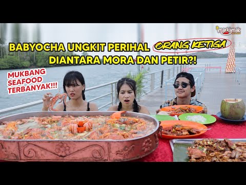 Video: Kapan mark dan julia putus?