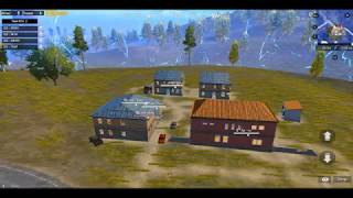 Pubg Mobile Eu Turnuvası - Grup C 3.Maç Icex Wi̇n