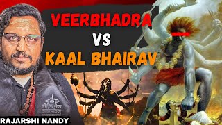 Download Lagu Veerabhadra, Bhairava, Tantra Stories \u0026 The Final Battle Within - Rajarshi Nandy Reveals the Truth MP3 Download Lagu Veerabhadra, Bhairava, Tantra Stories \u0026 The Final Battle Within - Rajarshi Nandy Reveals the Truth MP3