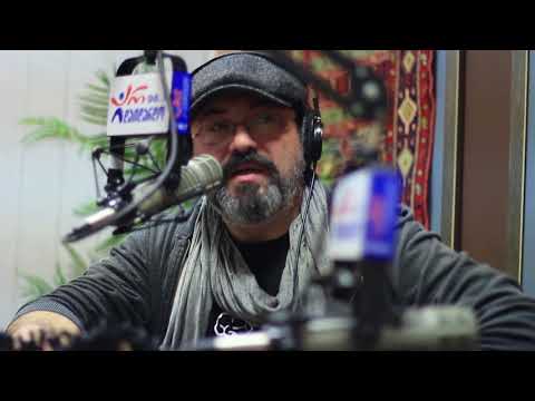 ლევან ბეიტრიშვილი \u0026 B17. გადაცემა \"რადიო დუეტი\".ვიდეო კოლაჟი/Levan Beitrishvili \u0026 B17. \"Radio Dueti\"