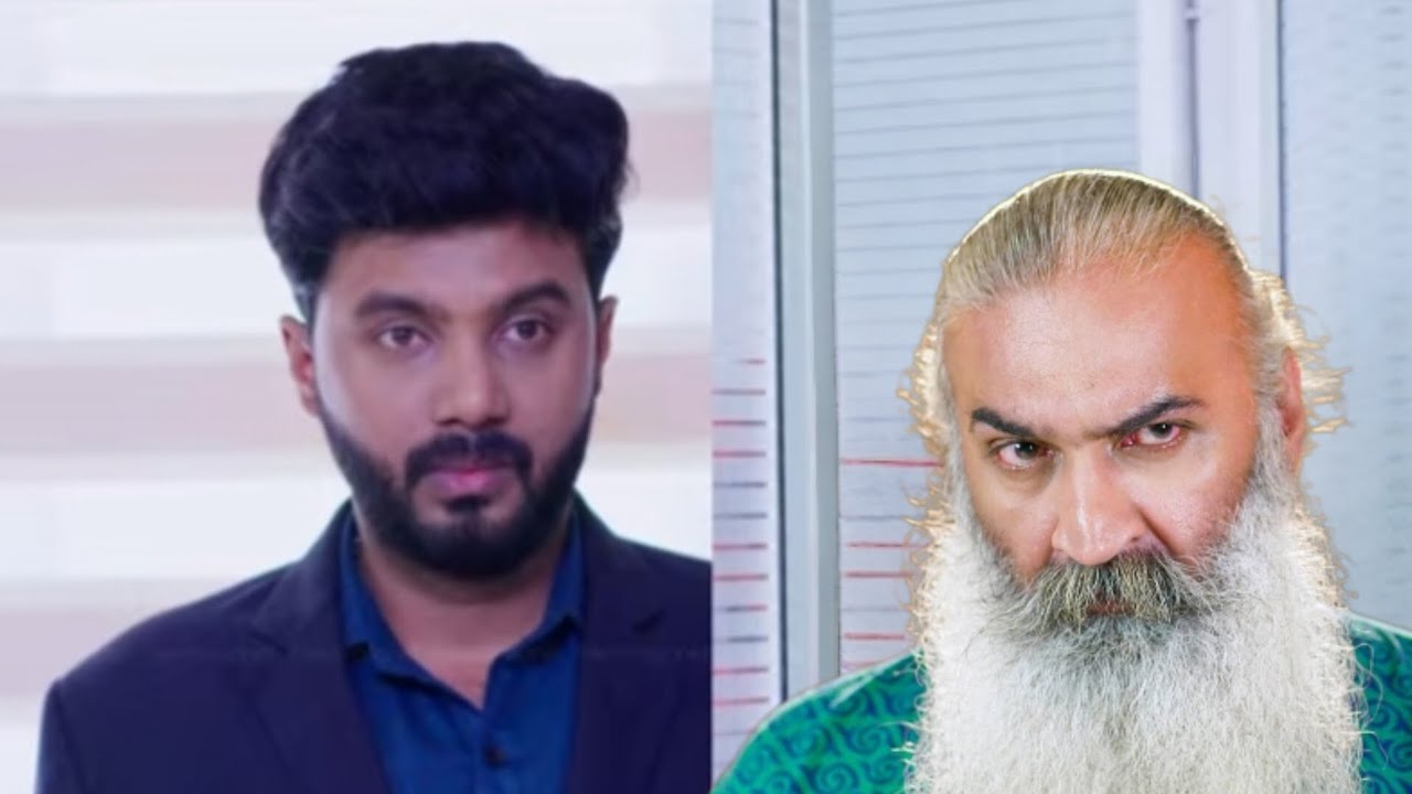 മുത്തശ്ശൻ ആ കാര്യം ചെയ്യാനായി അനിയനോട് ആവശ്യപ്പെട്ടപ്പോൾചെയ്തില്ലെങ്കിൽ നീ എൻറെ ആരുമല്ല#patharamattu