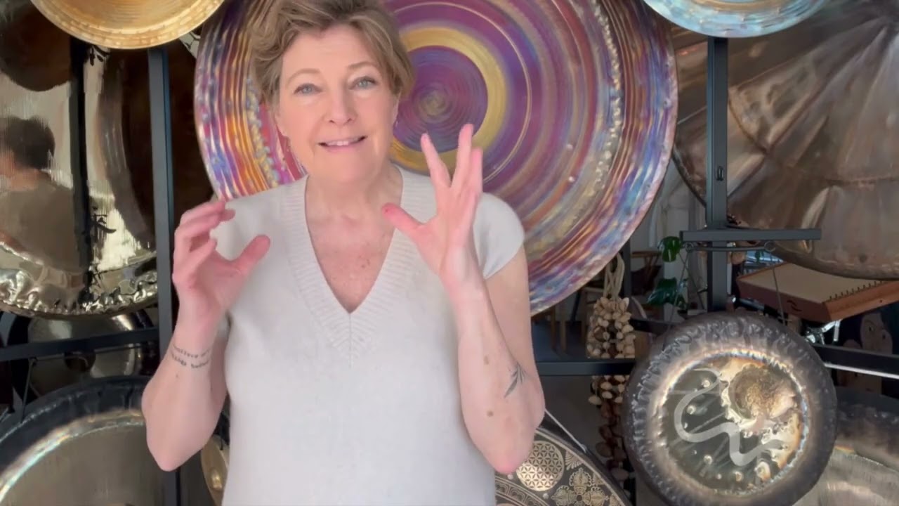 Binaural sounds (NL)  -2