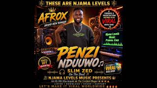 Afrox || Penzi Nduuwo.mp3