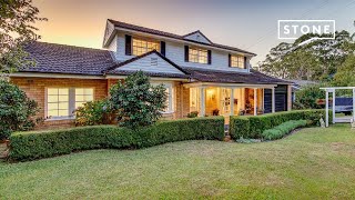 16 Banks Avenue, North Turrmurra