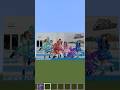 倍々FIGHT!🔥#shorts #minecraft