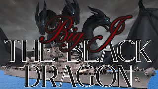 New Jersey The Black Dragon Powermetal Song