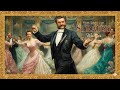 The Best of Strauss II - Greatest Waltzes Collection | Viennese Waltz | The Blue Danube 💃