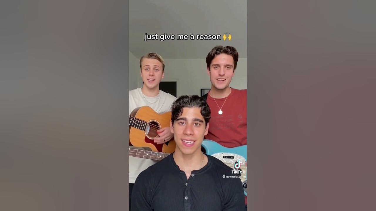 New Rules Band!! Song for Khadijah! #song #band #khadijah #art #music #love #viral #trending