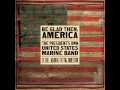 SCHUMAN New England Triptych: Chester - "The President's Own" U.S. Marine Band