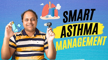 Managing Asthma with Smart Technology: Revolutionize Your Treatment!