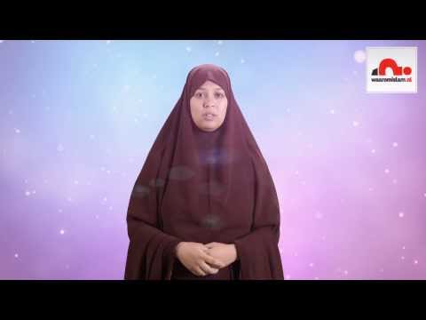 Video: Wat Is Het Nut Van Een Vrouw?