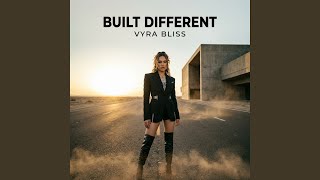 Built Different