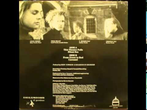 Delusions of Grandeur - This Theatre Falls (Audio)