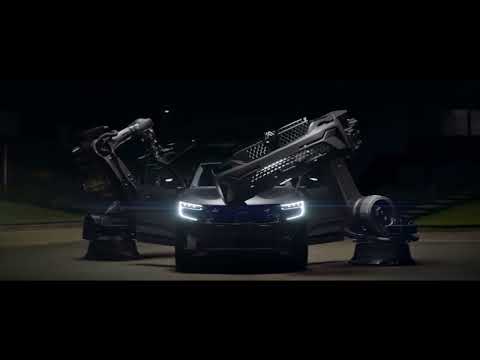 Renault - Austral : Engine - VF