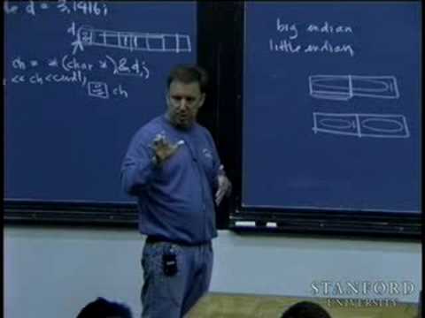 Lecture 3 | Programming Paradigms (Stanford) thumbnail