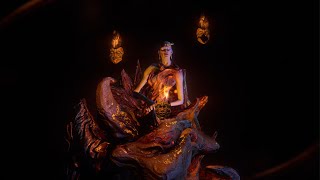 Grandmother's Storytelling (Dagath's Backstory) | Warframe