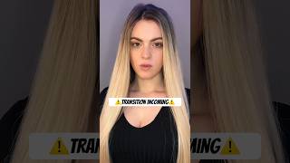 #pov let me introduce myself 🖤 #makeup #acting #transformation #transition #shorts