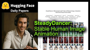 SteadyDancer: Stable Human Image Animation