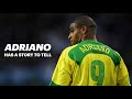 Adriano Has A Story to Tell | The Players' Tribune