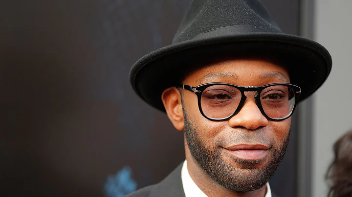 'True Blood' Star Nelsan Ellis Dead at 39