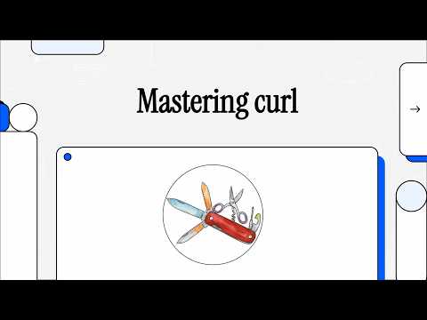 curl for IT Support Engineers: The Command-Line API Tool You Need on Every Server
