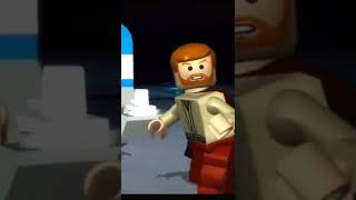 the memories😞#legostarwarstheskywalkersaga #shorts #starwars #lego  #legostarwarsthecompletesaga