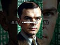 The Enigma Code Breakthrough: How Alan Turing Changed WWII 🕵️‍♂️