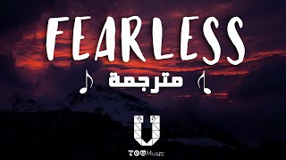 NEFFEX - Fearless - أغنية "أنا لا أعرف الخوف" التحفيزية مترجمة