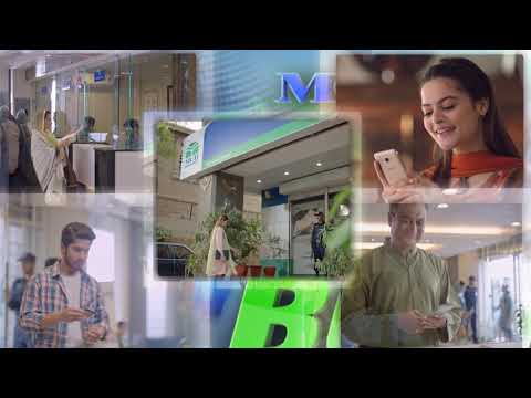MCB BurqRaftaar Lite TVC- 40 Sec