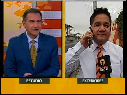 Varios sectores de Durán sin energía eléctrica