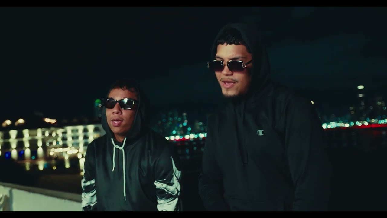 Rolling - - J Liryx 507 x Torvik x Jeisser (Video Oificial)