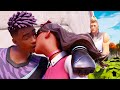 Fortnite Roleplay ISABELLE CHEATS ON DRIFT... 💔 (DID HE CATCH THEM?) (A Fortnite Short Film) {PS5}