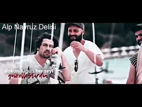 Alp Navruz Klip // Alp Navruz Delisi \\\\