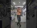 # Salsa # Dance # AI Short # FUN
