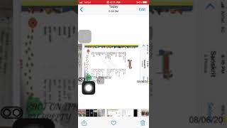 How to add watermark or logo iPhone screenshot 5