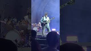 Vampire Weekend - Prep-School Gangsters (Live at Red Hat Amphitheater Raleigh NC 10/9/24)