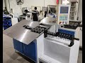 Automatic Multi-functional high quality 2D CNC wire bending machine