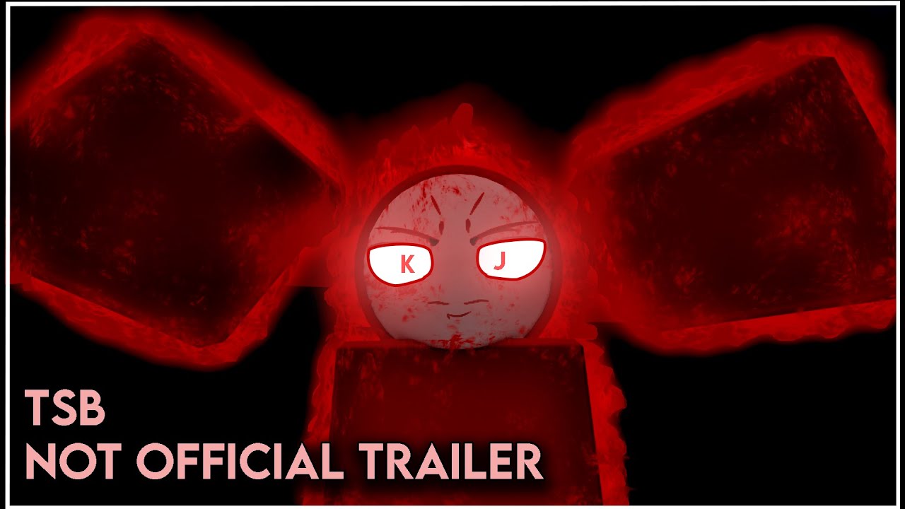KJ UPDATE Trailer (Not Official trailer) - YouTube