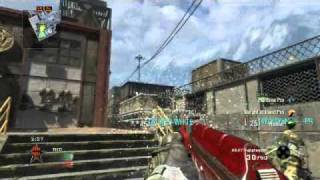 Tomahawk aimbot