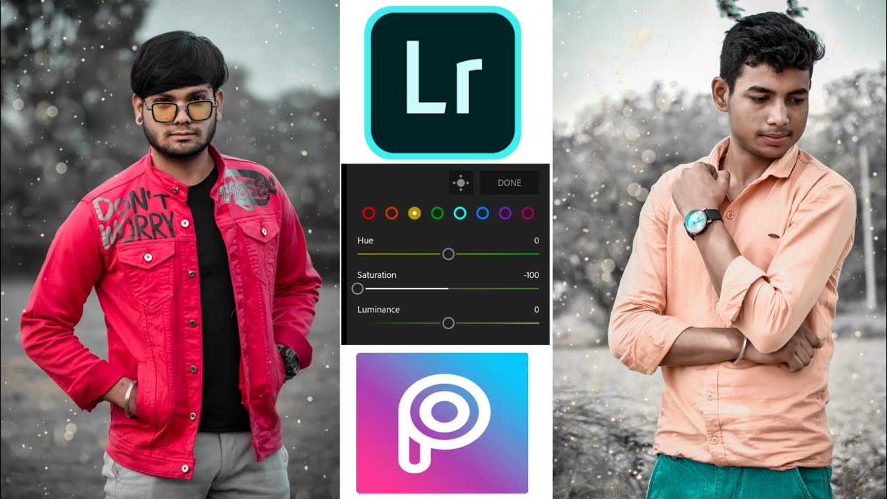 How to change colour backgroun photo in lightroom photo How to change colour backgroun photo in lightroom photo