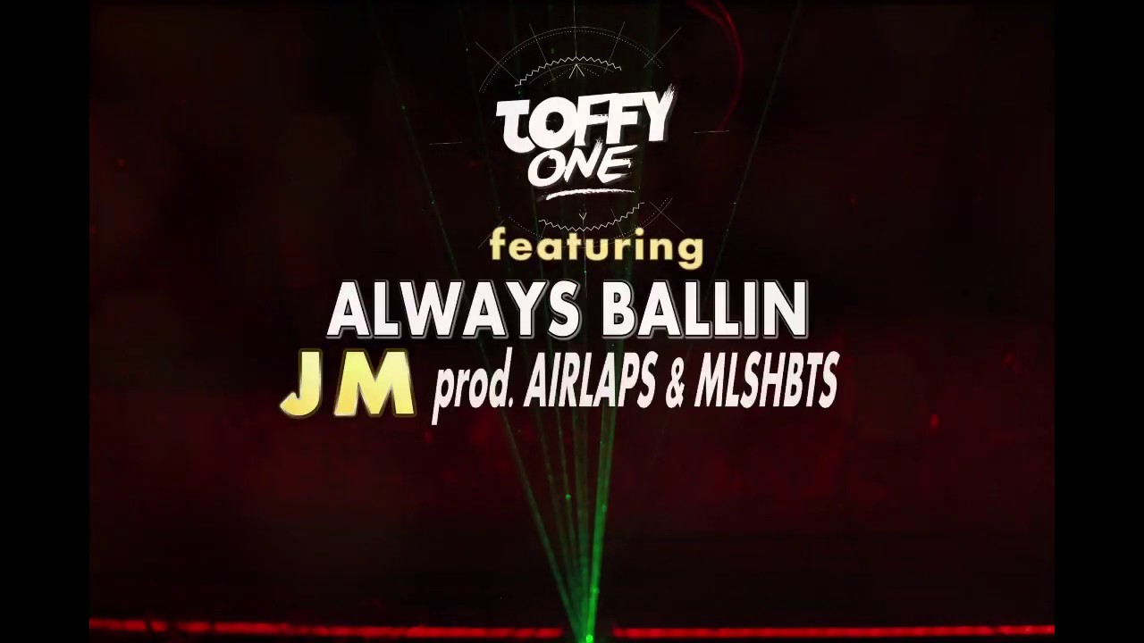 Toffy One x Always Ballin x Baby Jey — Me Está Reclamando (Prod. Airlaps & Mlshbts)
